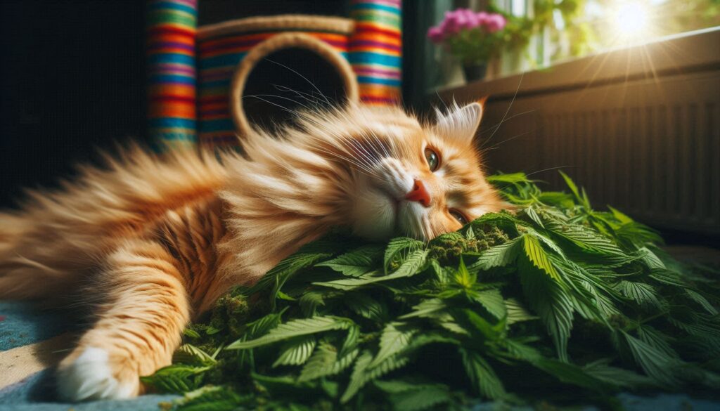 What Is Catnip? 5 Important Things You Need To Know