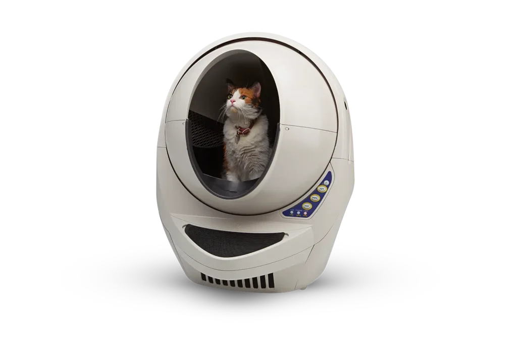 Litter-Robot 3 Connect