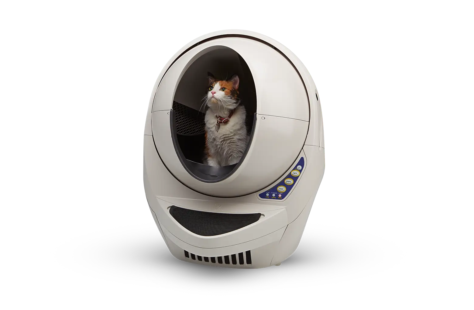 Litter-Robot 3 Connect