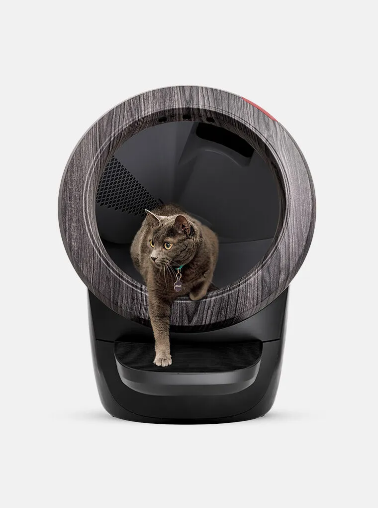 Litter-Robot 4 Automatic