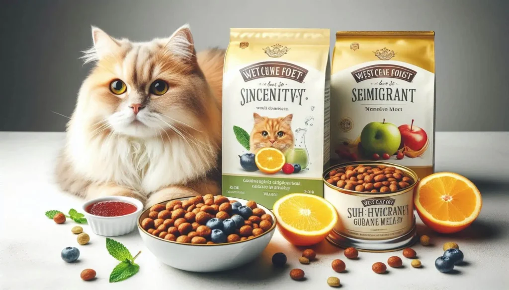 Top 5 Cat Food for Indoor Cats in 2024