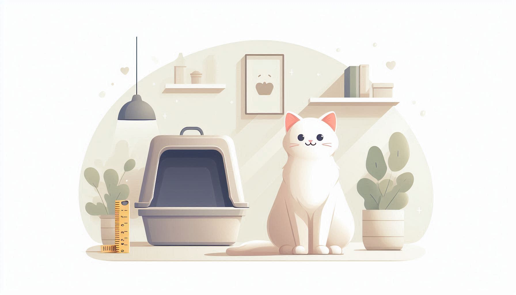 Cat Care Tools 5 Cat Litter Box Size Calculator